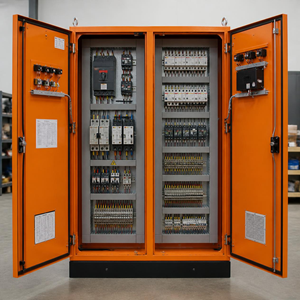 Distribution Boards