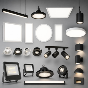Industrial & Commercial
