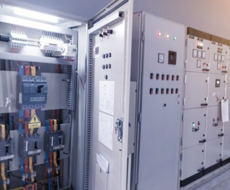 Switch gear