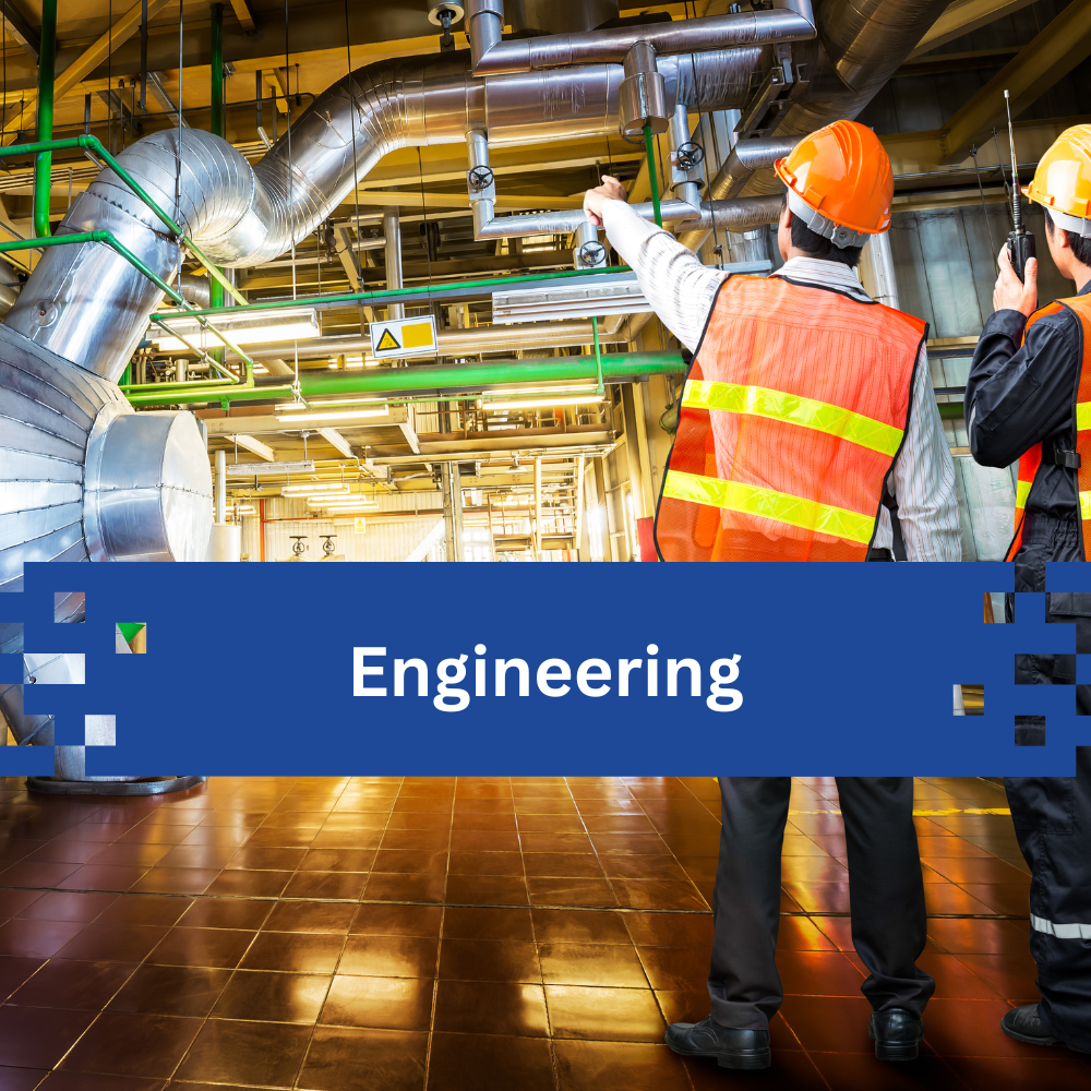 Engineering