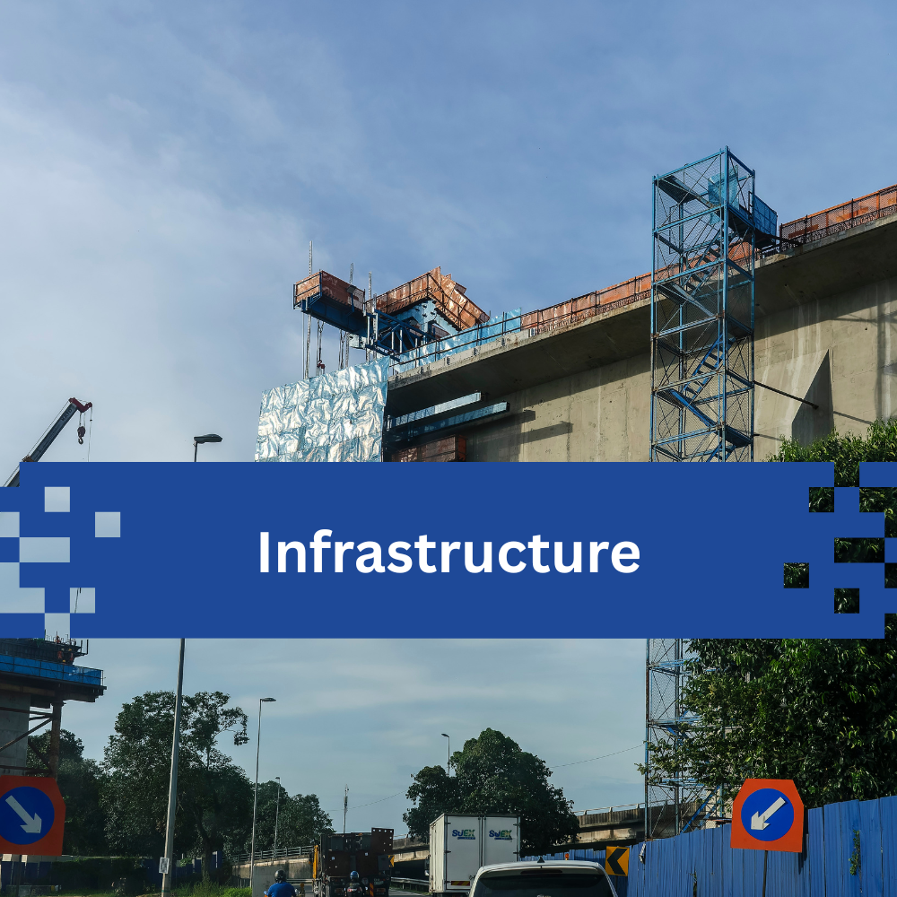 Infrastructure
