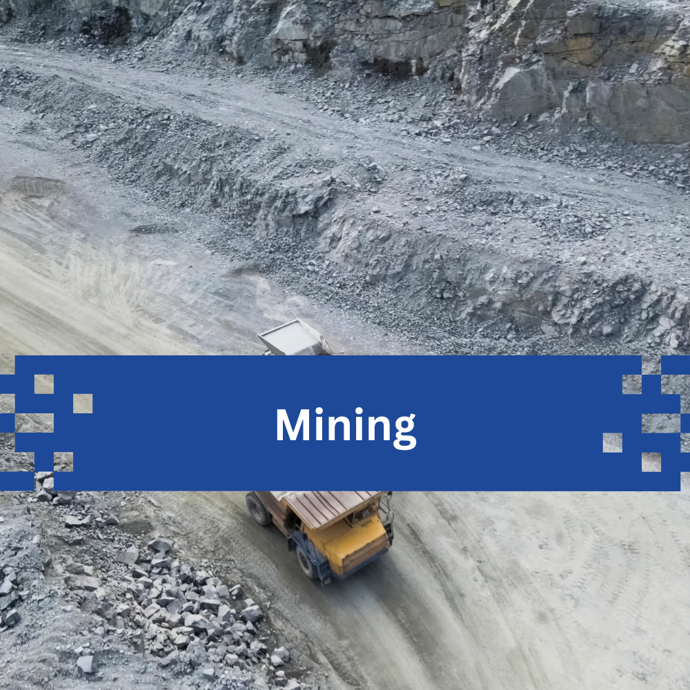 Mining