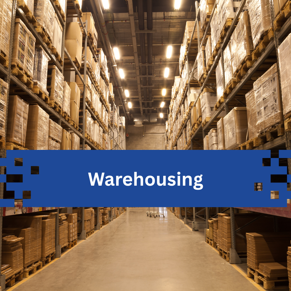 Warehouse