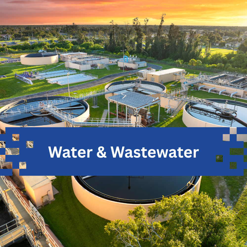 Waste water