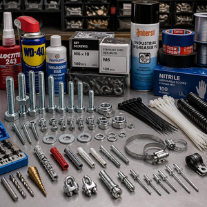 Fasteners